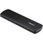 Apacer AS721 250 GB SSD Externo USB Tipo-C